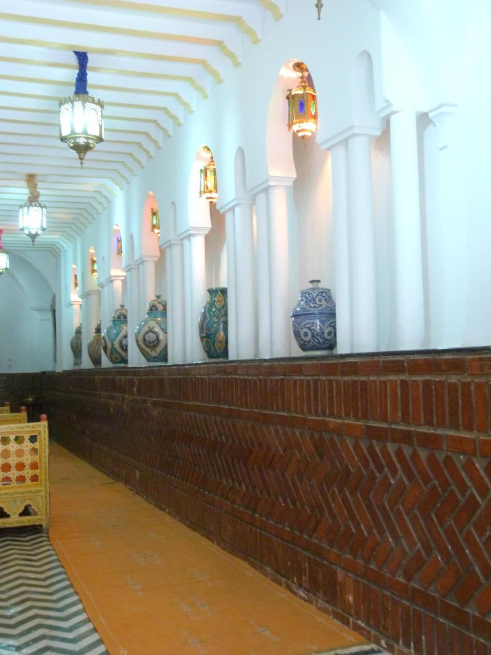 Riad Habib Marrákes Kültér fotó